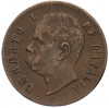 2 чентезимо 1900 года Италия