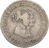 5 франков 1805 года Лукка и Пьомбиньо
