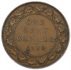 1 цент 1920 года Канада