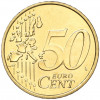 50 евроцентов 2002 года Монако