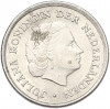 10 центов 1964 года Нидерланды