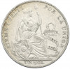 1 соль 1931 года Перу