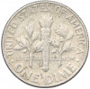 1 дайм (10 центов) 1964 года D США
