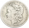 1 доллар 1882 года О США
