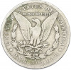 1 доллар 1882 года О США