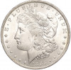1 доллар 1883 года О США