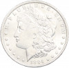 1 доллар 1884 года США