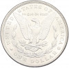 1 доллар 1885 года США