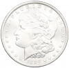 1 доллар 1886 года США