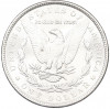1 доллар 1886 года США