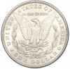 1 доллар 1889 года США