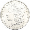 1 доллар 1896 года США