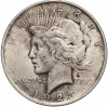 1 доллар 1923 года США