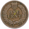 1 цент 1902 года США