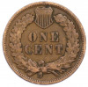 1 цент 1904 года США