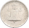 1/2 доллара (50 центов) 1926 года США «150 лет Независимости»