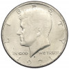 1/2 доллара (50 центов) 1971 года D США