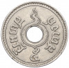 5 сатангов 1937 года (BE 2480) Таиланд