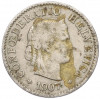 5 раппенов 1907 года Швейцария