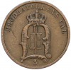 2 эре 1904 года Швеция