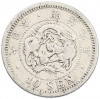 10 сен 1876 года Япония