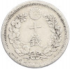 10 сен 1876 года Япония