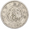 20 сен 1887 года Япония
