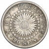20 сен 1909 года Япония