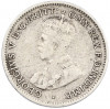 3 пенса 1936 года Австралия