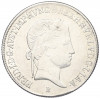 20 крейцеров 1838 года Венгрия