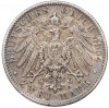 2 марки 1904 года Германия (Вюртемберг)