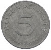5 рейхспфеннигов 1941 года B Германия