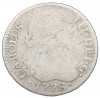 2 реала 1778 года Испания