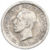 50 сентимо 1926 года Испания