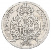 50 сентимо 1926 года Испания