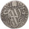 1 джулио 1735 года Папская область
