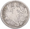 2 джулио 1754 года Папская область
