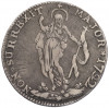 2 лиры 1792 года Генуя