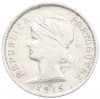 10 сентаво 1915 года Португалия