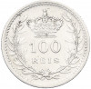 100 рейс 1910 года Португалия