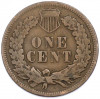 1 цент 1906 года США