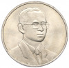 20 бат 2000 года (BE 2543) Таиланд «Азиатский банк развития»