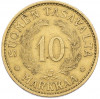 10 марок 1935 года Финляндия