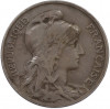 10 сантимов 1912 года Франция