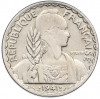 20 сантимов 1941 года Французский Индокитай