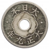 10 сен 1920 года Япония