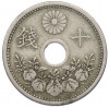 10 сен 1920 года Япония