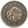20 сен 1870 года Япония