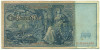 100 марок 1908 года Германия