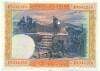 100 песет 1925 года Испания (Гашение)
